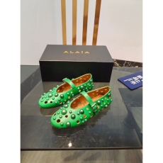 Alaia Shoes